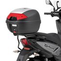 Kappa KR5602 montážní sada (nosič ) vrchního kufru Piaggio Typhoon 50 2011 - 2019