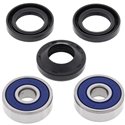 Ložiská predného kolesa Honda MT50 (Euro) 1980 All Balls