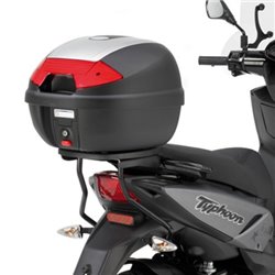 Kappa KR5602 montážní sada (nosič ) vrchního kufru Piaggio Typhoon 125 2011 - 2019