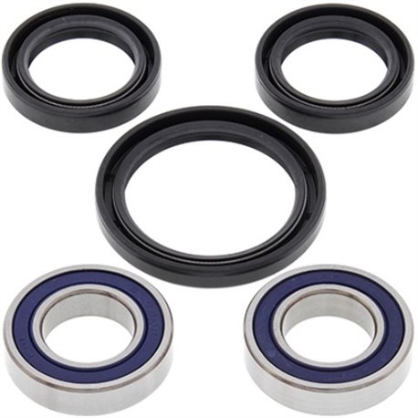 Ložiska předního kola KTM LC4 640 2001 - 2002 All Balls