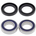 Ložiská predného kolesa Yamaha YZ125 1996 - 1997 All Balls