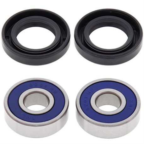 Ložiska předního kola Suzuki RM85 2002 - 2020 All Balls