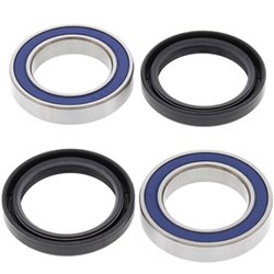Ložiska předního kola Husqvarna FE 501 2014 - 2020 All Balls
