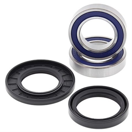 Ložiska předního kola Husqvarna WR360 2002 All Balls