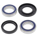 Ložiská predného kolesa Husqvarna TC450 2003 - 2010 All Balls