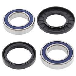 Ložiska předního kola Husqvarna TE610 2006 - 2008 All Balls