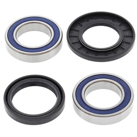 Ložiska předního kola Husqvarna TE610 2006 - 2008 All Balls