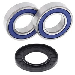 Ložiska předního kola Husqvarna TE610 2001 All Balls