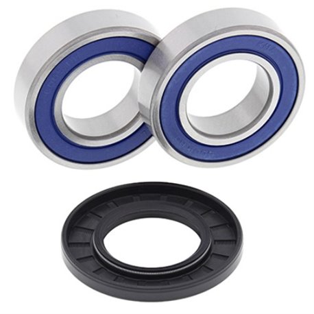 Ložiska předního kola Husqvarna TE610 2001 All Balls