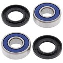 Ložiská predného kolesa Yamaha TTR230 2005 - 2020 All Balls