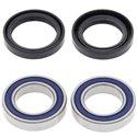 Ložiska předního kola Husqvarna CR125 2012 - 2013 All Balls