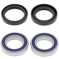 Ložiska předního kola Husqvarna WR125 2012 - 2013 All Balls