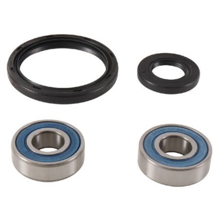 Ložiska předního kola Kawasaki KDX250 1992 - 1994 All Balls