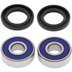 Ložiska zadního kola Yamaha TTR50 2006 - 2020 All Balls