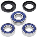 Ložiska zadního kola Suzuki DRZ250 CA MODEL CV CARB 2001 - 2007 All Balls