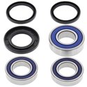 Ložiska zadního kola Kawasaki KX250 1985 All Balls