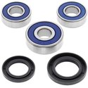 Ložiská zadného kolesa Yamaha TTR230 2005 - 2020 All Balls