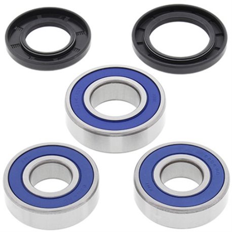 Ložiska zadního kola Suzuki DR650SE 2006 - 2020 All Balls
