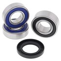 Ložiska zadního kola KTM Adventure 640 2001 - 2002 All Balls