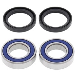 Ložiska zadního kola Beta RR 2T 125 2019 - 2020 All Balls