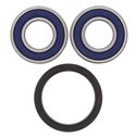 Ložiská zadného kolesa Gas-Gas TXT Trials 80 2015 - 2017 All Balls