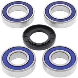 Ložiska zadního kola KTM SMC R 690 2019 - 2020 All Balls