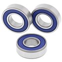 Ložiska zadního kola Husqvarna TC 50 2018 - 2020 All Balls