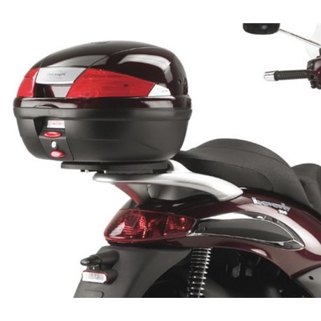Kappa KE3411 montážní sada (nosič ) vrchního kufru Piaggio Beverly 200 2001 - 2004