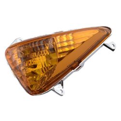 Moto blinkr HONDA 1000 XLV Varadero 2007 - 2011 levý přední