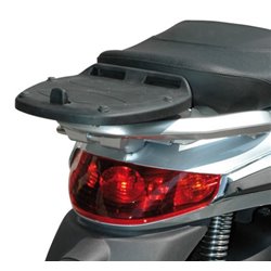 Kappa KE3440 montážní sada (nosič ) vrchního kufru Piaggio Beverly 125 2005 - 2007