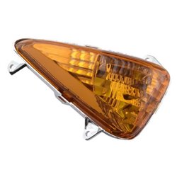 Moto blinkr HONDA 1000 XLV Varadero 2007 - 2011 pravý přední