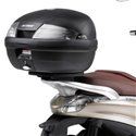Kappa KE3490 montážna sada (nosič ) vrchného kufra Piaggio Beverly 300ie 2010 - 2019