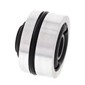 Těsnění hlavy zadního tlumiče Husqvarna SMR570 2001 - 2004 All Balls