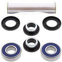 Vylepšená ložiska zadního kola KTM SX 125 1993 - 2012 All Balls