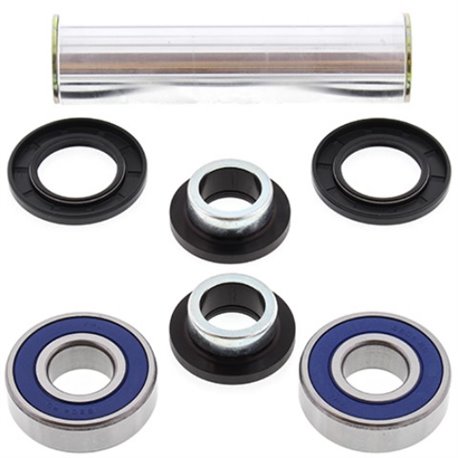 Vylepšená ložiska zadního kola KTM SXS 540 2001 - 2006 All Balls