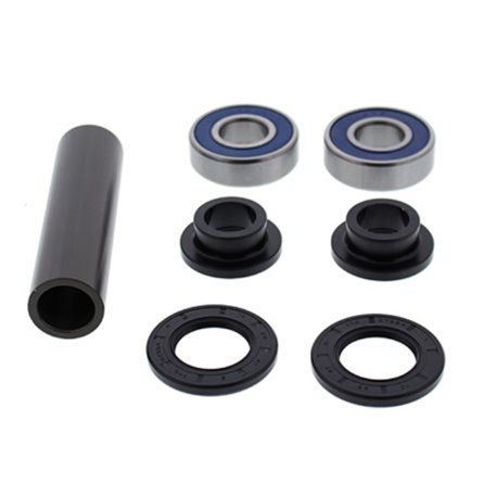 Vylepšená ložiska zadního kola KTM SX 105 2006 - 2011 All Balls