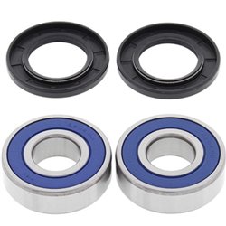 Ložiska pro vylepšené uložení zadního kola KTM SX 125 1993 - 2012 All Balls