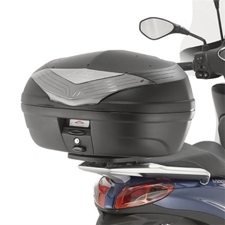 Kappa KR5612 montážní sada (nosič ) vrchního kufru Piaggio Medley 150 2016 - 2019