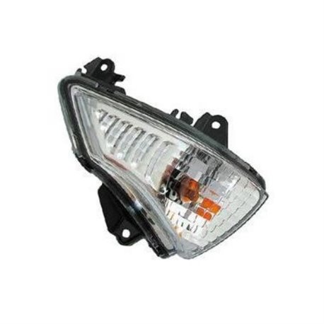 Moto blinkr KAWASAKI 650 ER-6N 2009 - pravý přední