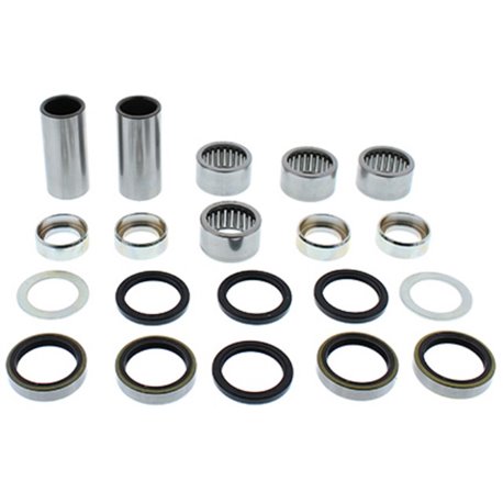 Ložiska kyvné vidlice KTM XC-W 200 2006 - 2016 All Balls