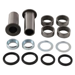 Ložiska kyvné vidlice Gas-Gas XC250 2018 - 2019 All Balls