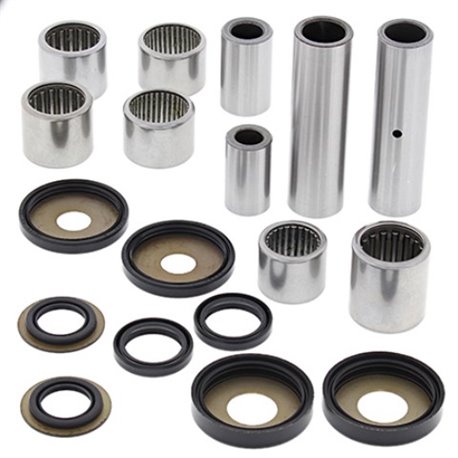 Ložiska přepákování Suzuki DR650SE 1996 - 2020 All Balls