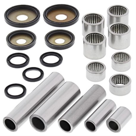 Ložiska přepákování Suzuki DR-Z125 2003 - 2020 All Balls