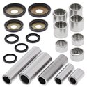 Ložiska přepákování Suzuki DR-Z125 2003 - 2020 All Balls