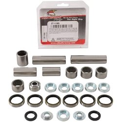 Ložiska přepákování Beta XTRAINER 300 2015 - 2020 All Balls