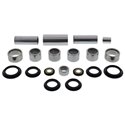 Ložiská prepákovania Kawasaki KLX650R 1993 - 1996 All Balls