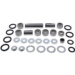 Ložiska přepákování Gas-Gas XC300 2018 - 2019 All Balls