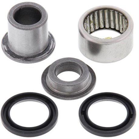 Horní ložisko oka zadního tlumiče Suzuki RMZ450 2005 - 2009 All Balls