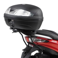 Kappa KR5600MM montážní sada (nosič ) vrchního kufru Piaggio Mp3 Yourban 125 2011 - 2018