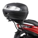 Kappa KR5600MM montážna sada (nosič ) vrchného kufra Piaggio Mp3 Yourban 125 2011 - 2018